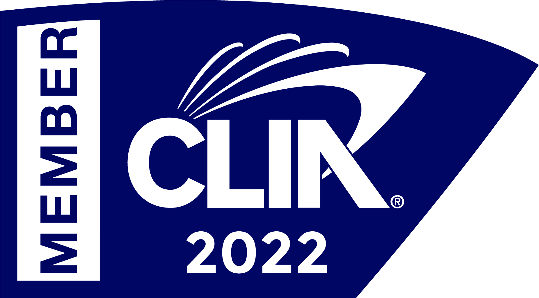CLIA Cruise logo